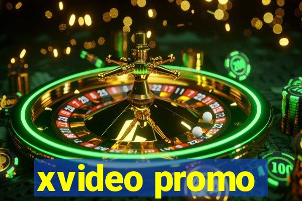 xvideo promo